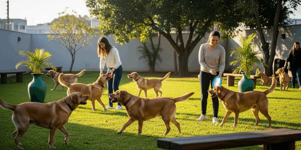 10 Interesting Facts About Labrador Retrievers