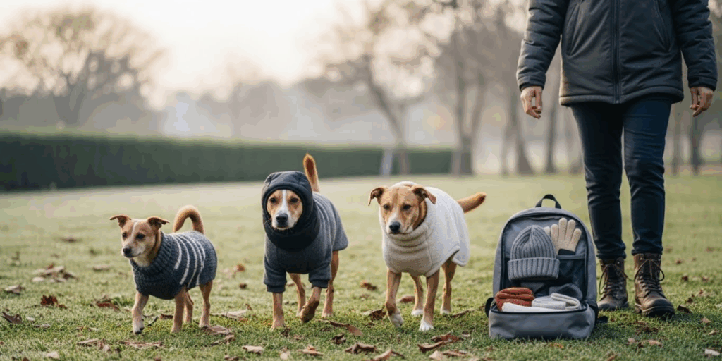 Additional Winter Essentials_ Sweaters, Hoods, and More