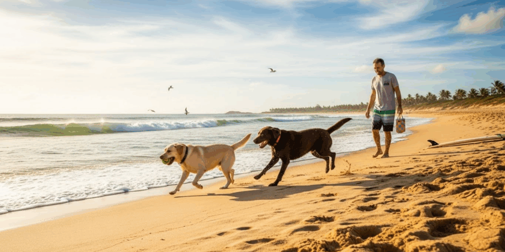 Amazing Fun Facts About Labrador Dogs