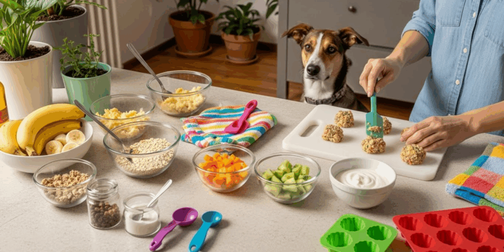 Beyond Baking_ Creative, No-Oven Treat Ideas