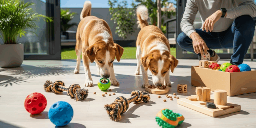 Beyond the Basics_ Smart Toy Choices for Enrichment and Health