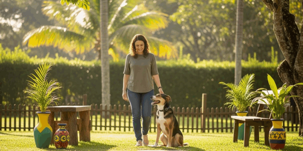 Beyond the Bowl_ How This Skill Transforms Your Dog’s Whole Life