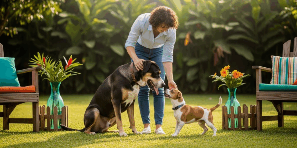 Big Dogs vs. Small Dogs_ Size Really Does Matter