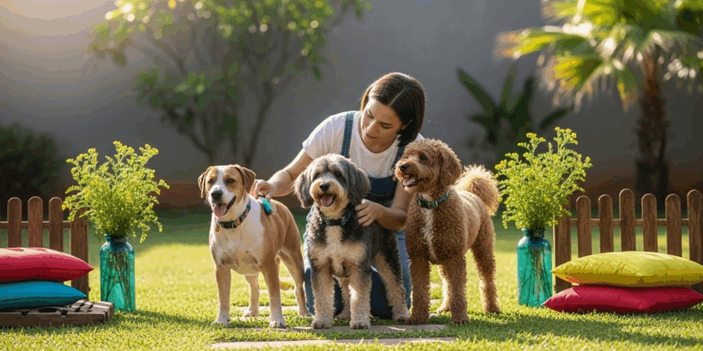 Breed, Coat Type, and Skin Health_ The Big Three Factors