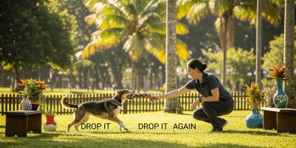 Build the Loop_ From “Drop” to “Bring” to “Again!”