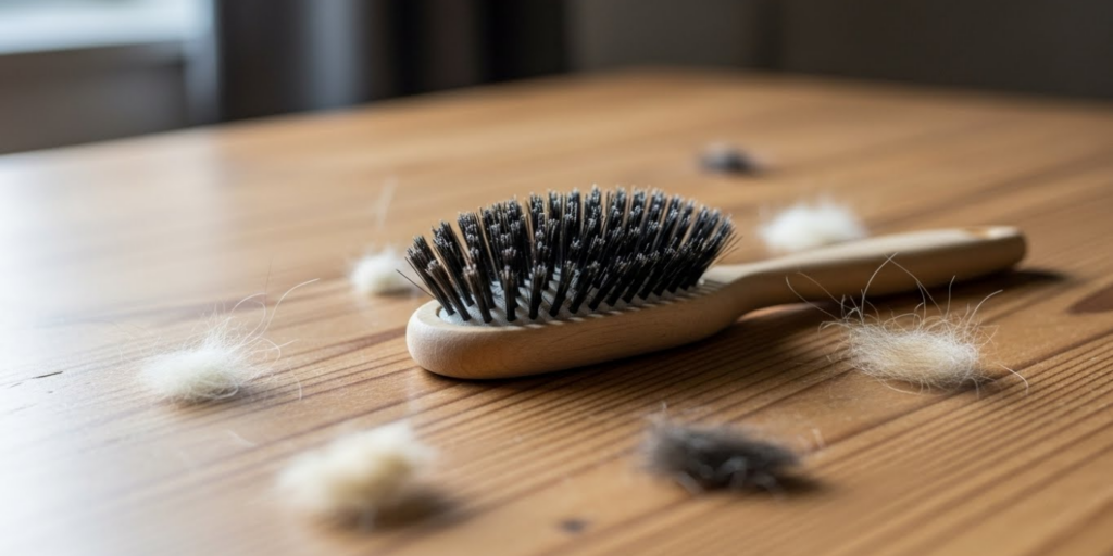 Choosing the Right Brush for Your Dog’s Coat