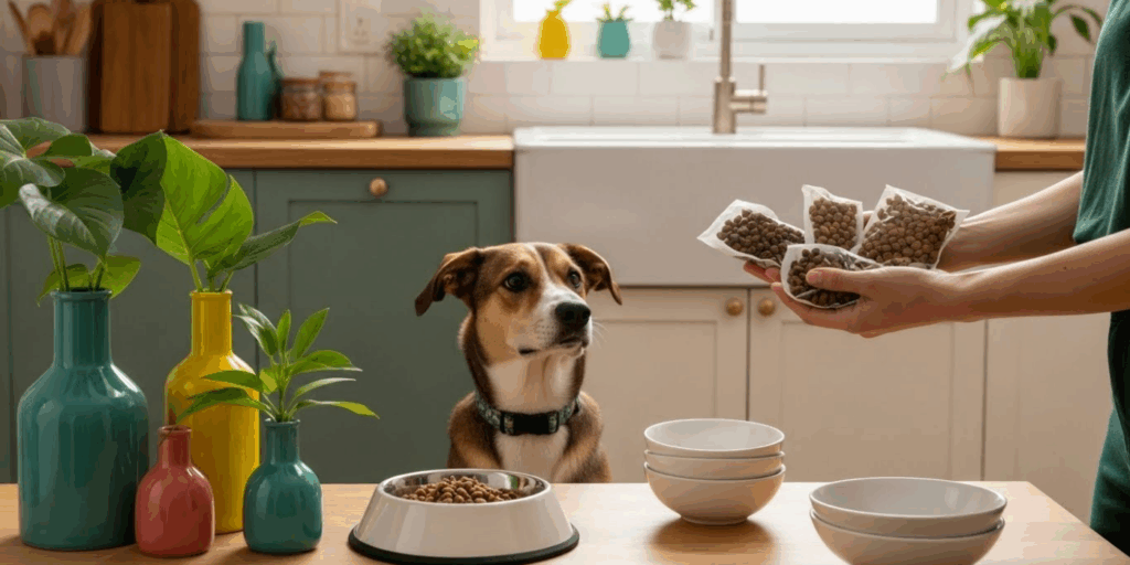 Choosing the Right Food_ What to Look For (and Avoid)