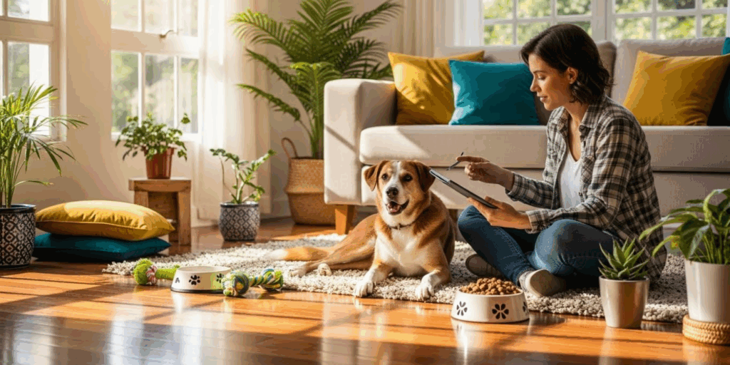 Common Myths About Dog Longevity—Debunked