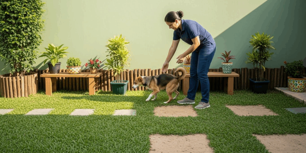 Creating a Foolproof Potty Routine (No Guesswork Needed)