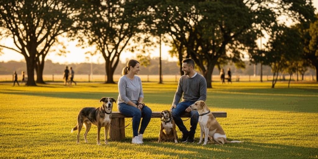 Differences Between Mixed Breeds and Purebred Dogs