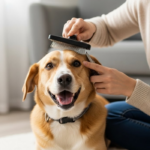 Easy Guide to Brushing Your Dog’s Fur Stress-Free