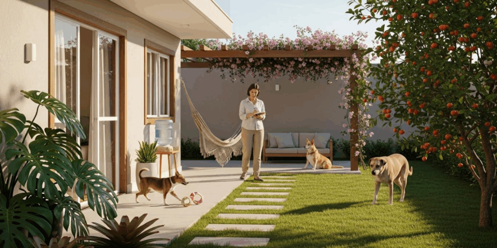 Finding the Right Fit_ Lifestyle, Space, and Commitment