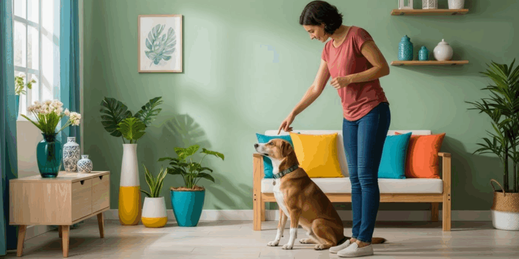 Fixing Common Behavior Problems—Without Punishment