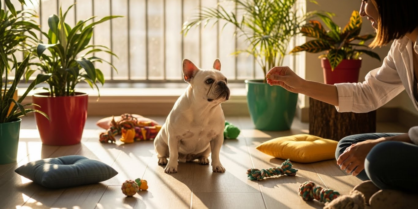 Fun Facts About the French Bulldog You’ll Love