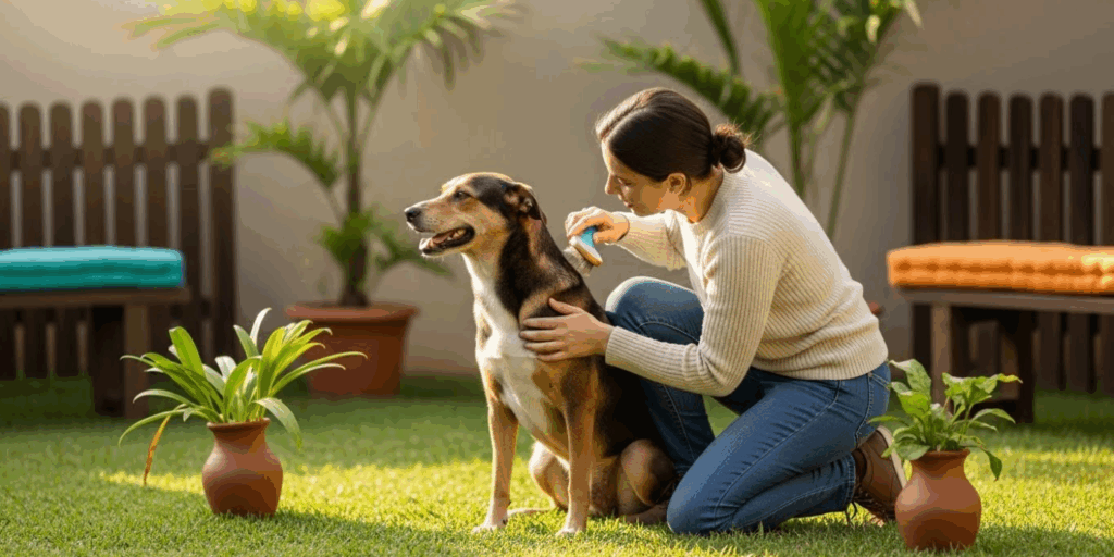 Grooming Isn’t Just About Looks—It’s Essential for Skin Health