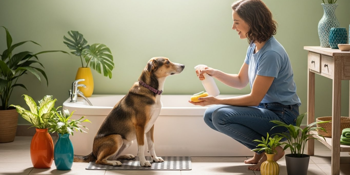 How Often Should You Bathe Your Dog