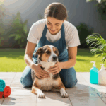 How to Bathe Your Dog the Right Way