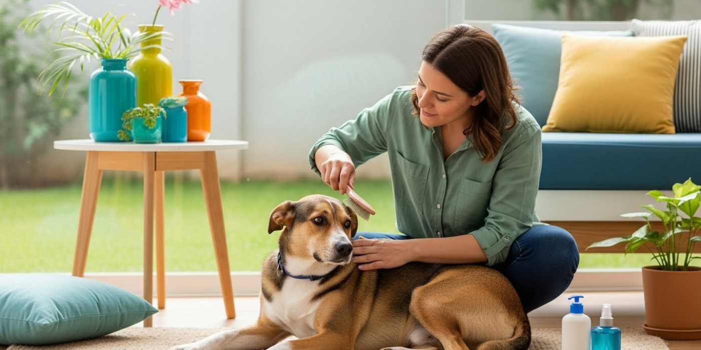 How to Prevent Dermatitis and Itching in Dogs_ A Gentle Guide for Loving Pet Parents