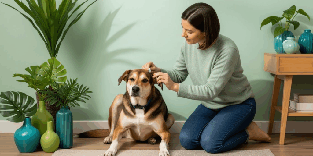How to Tell If Your Dog’s Ears Need Cleaning (Before It’s Too Late)