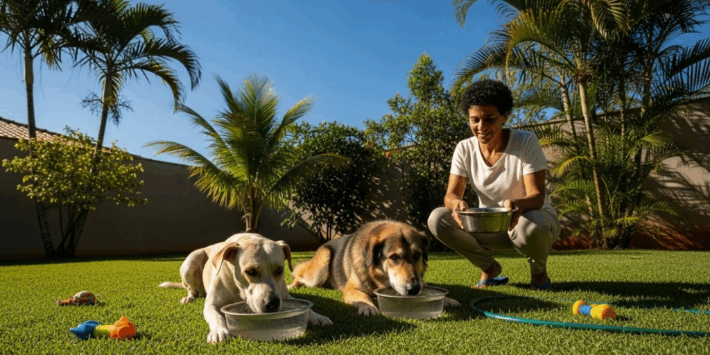 Hydration_ The Lifeline in Summer Heat