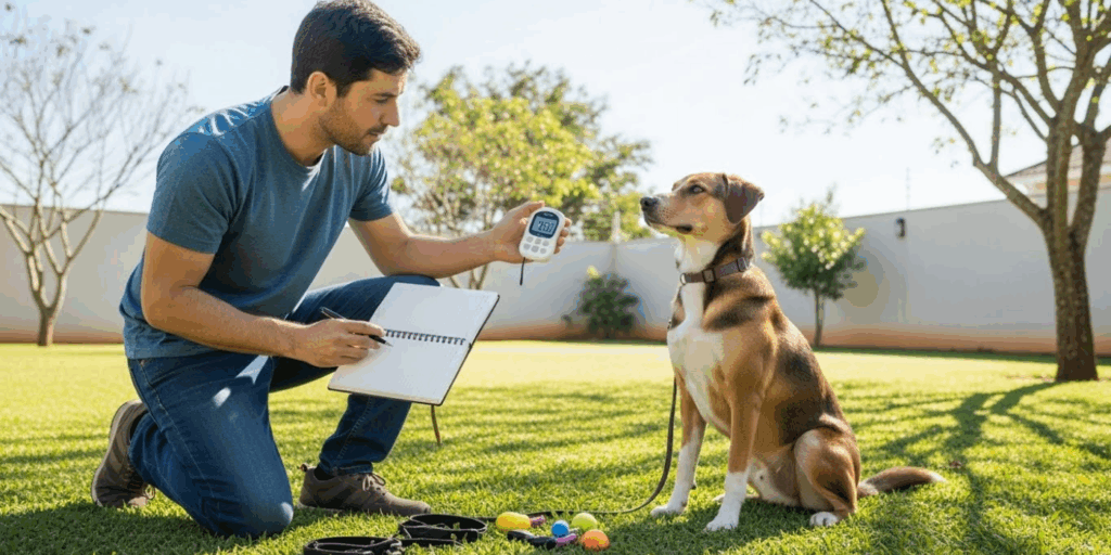 Keeping It Consistent_ The Role of a Training Journal and Timer