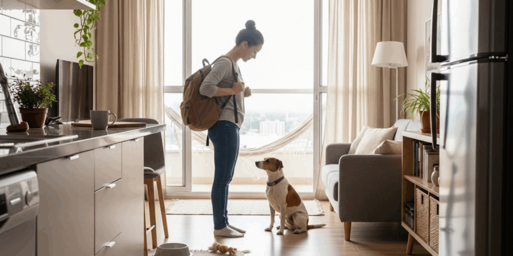 Low-Maintenance Breeds for Busy or First-Time Owners