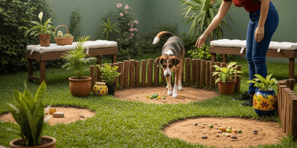 Making the Right Spot Irresistible (The Secret Weapon)