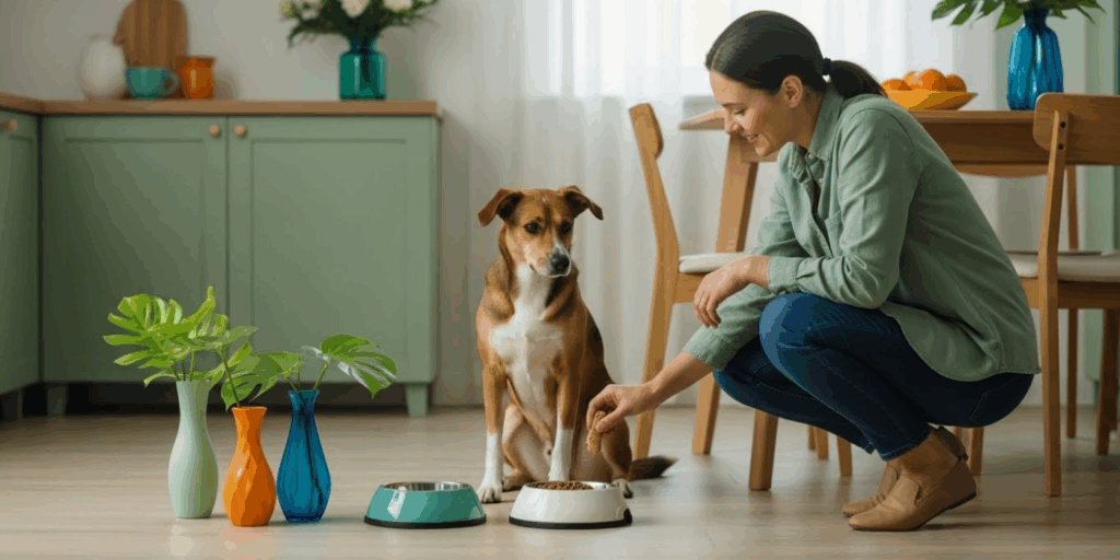 Making the Switch Easier_ Practical Tips from Experienced Pet Parents
