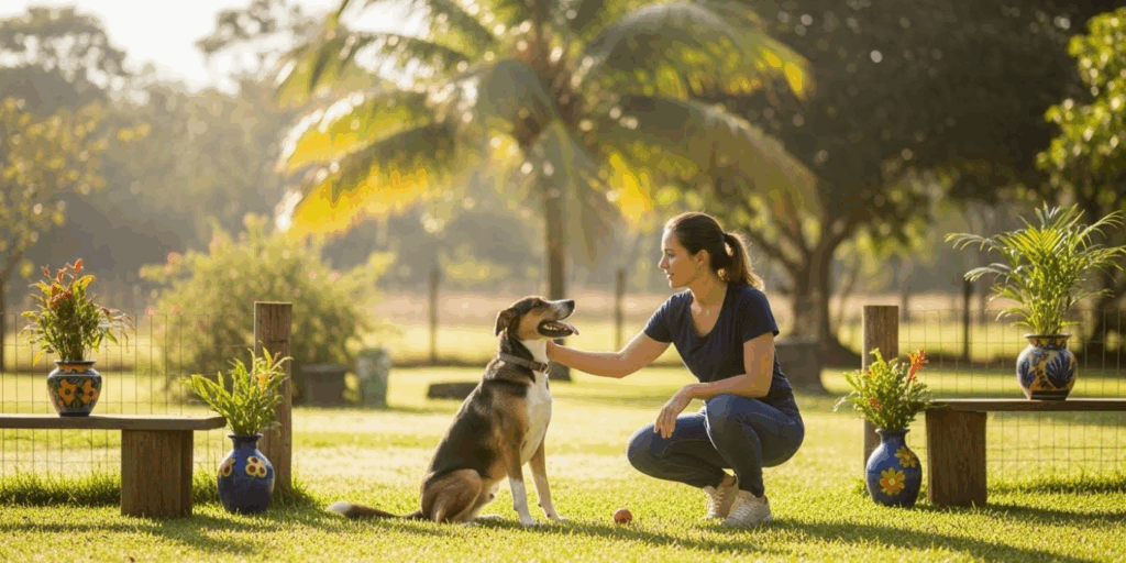 Positive Dog Training Methods That Really Work