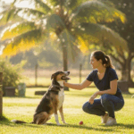 Positive Dog Training Methods That Really Work