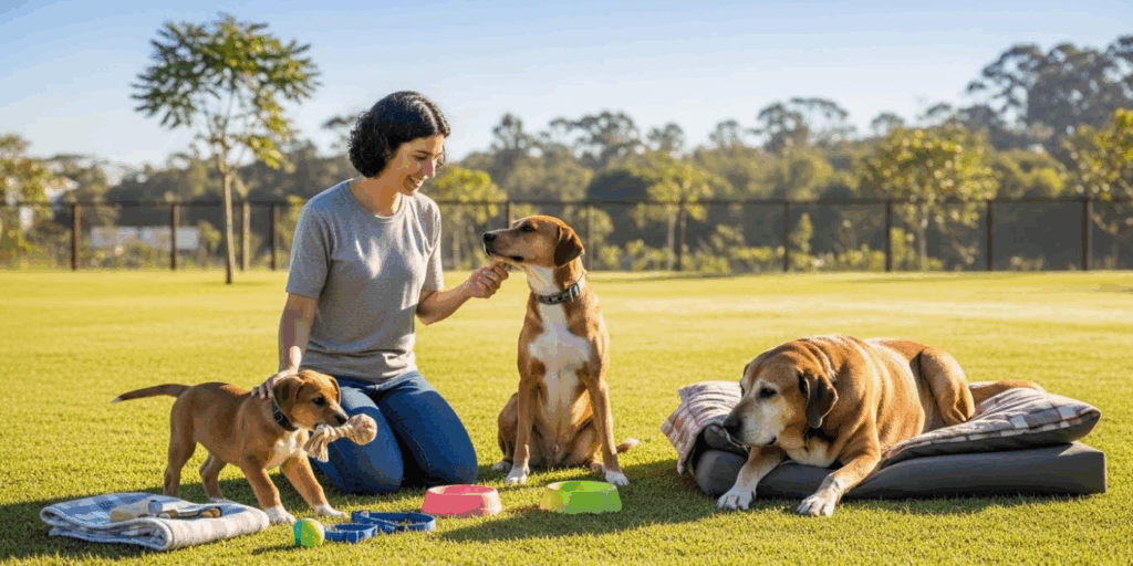 Special Considerations_ Age, Size, and Lifestyle Matter