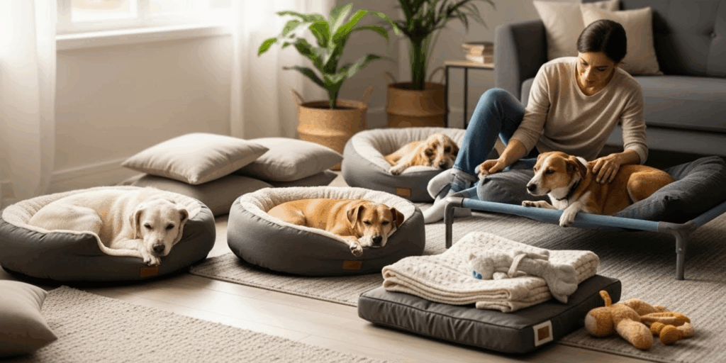 Specialized Beds for Unique Needs