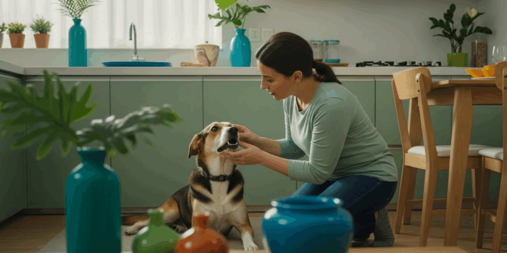 Spotting the Signs_ Is Your Dog’s Mouth in Trouble