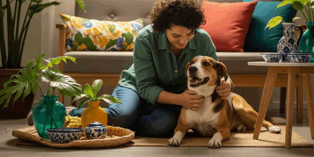 The Emotional Connection_ Why Love Is the Secret Ingredient