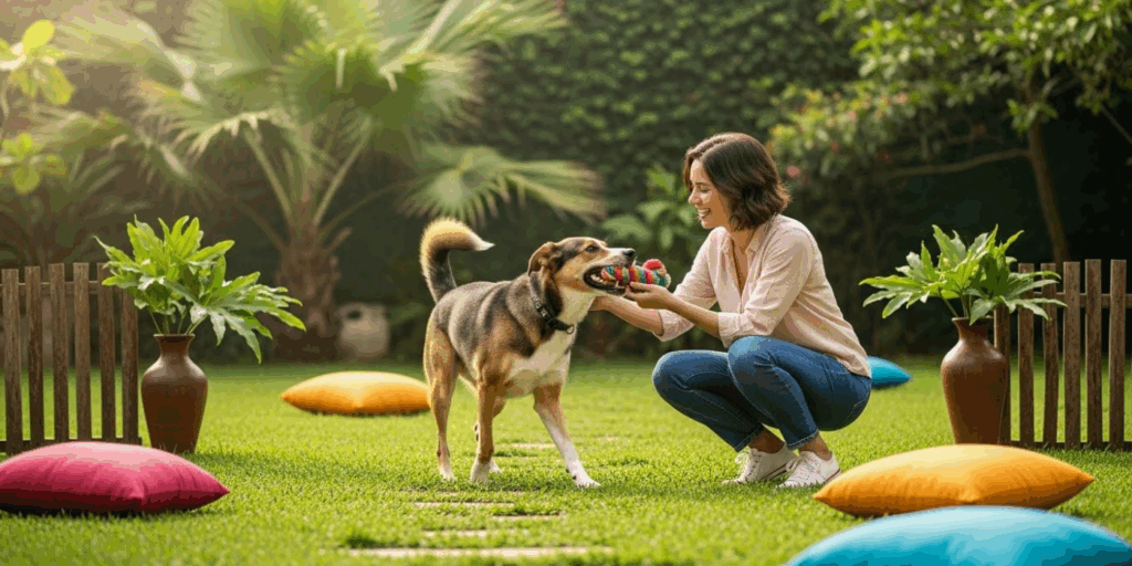 The Ripple Effect_ How Healthy Teeth Change Your Dog’s Whole Life