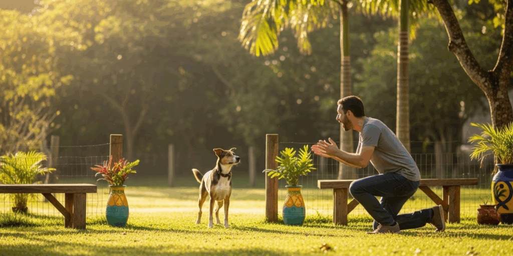 The Secret Weapon_ Make “Come” More Rewarding Than Anything Else