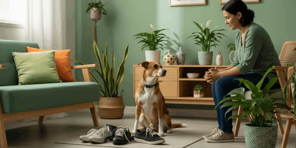 The Shoe Problem_ Why Do They Always Go for the Footwear