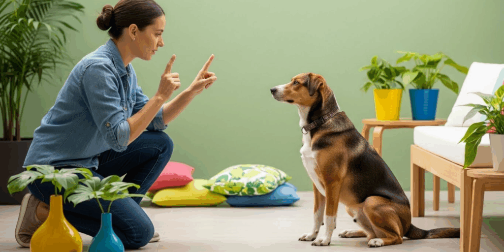 The Simple 3-Step Method That Works Every Time (No Treats_ No Problem!)