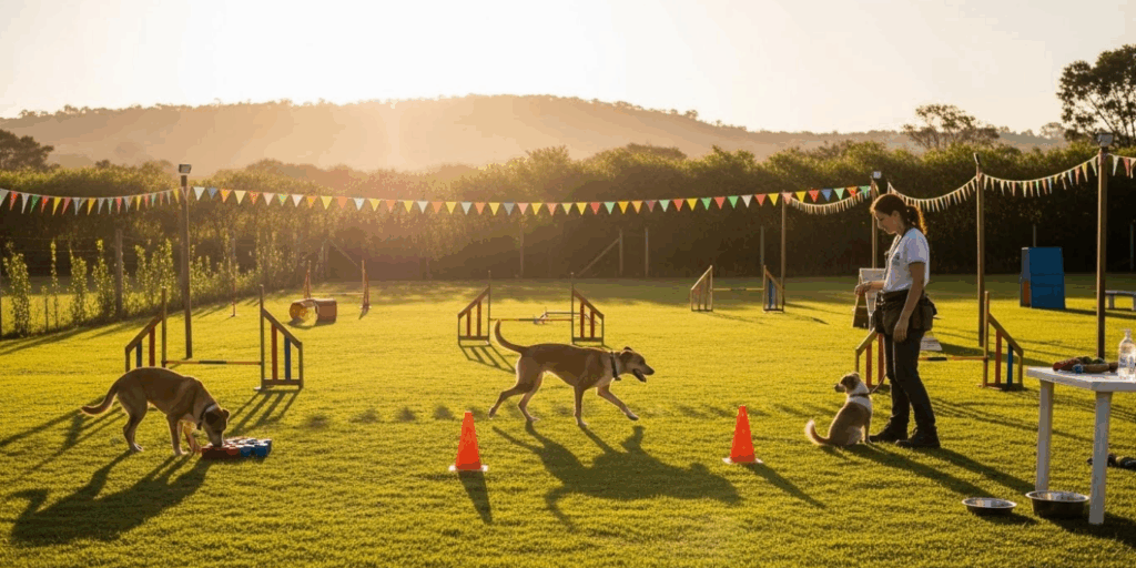 The Smartest Dog Breeds in the World Ranked