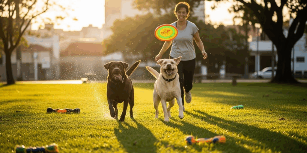 The Truth About Lab Energy—and How to Channel It