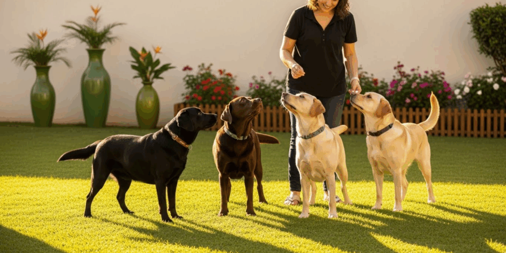 They Come in Three Official Colors—But Not All Are Equal in Popularity