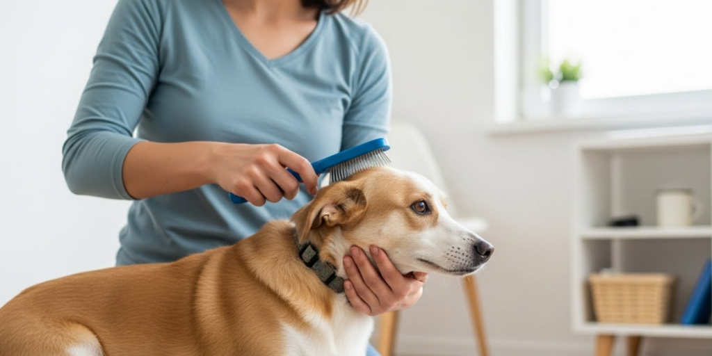 Troubleshooting Common Brushing Challenges