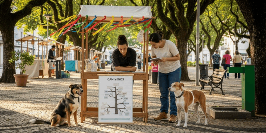 Understanding Lineage_ What Defines a Mixed Breed vs. a Purebred