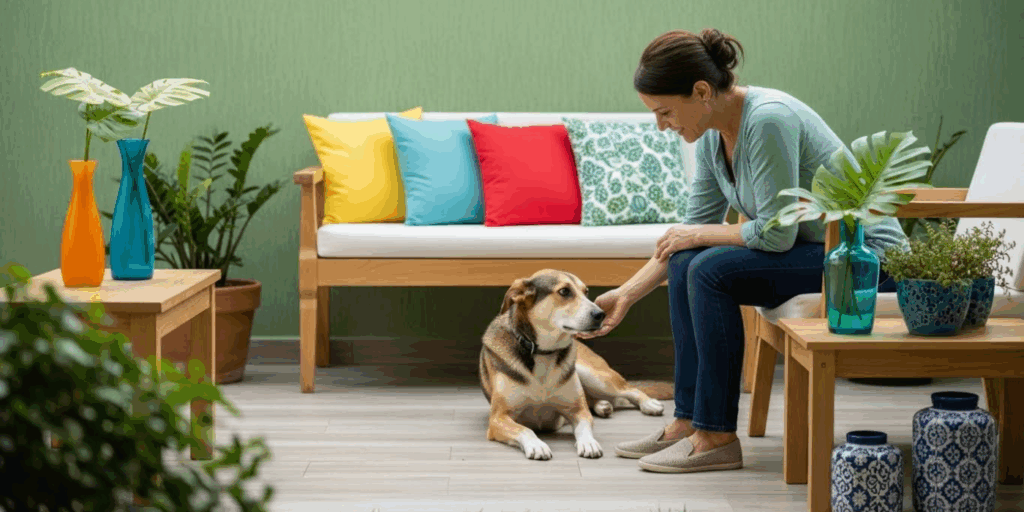 What If My Dog Doesn’t Like Their Paws Touched